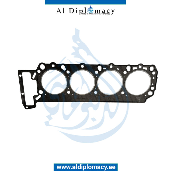 Right CYLINDER HEAD GASKET for Mercedes-Benz SL Class W129 (1989-2001) models, Part Number A1190162220